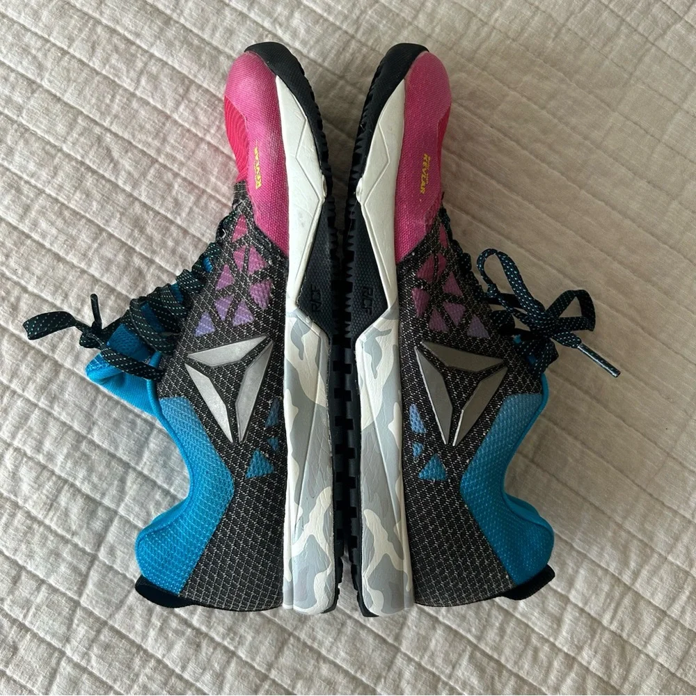 Reebok Crossfit Nano 6 - Picture 4 of 6